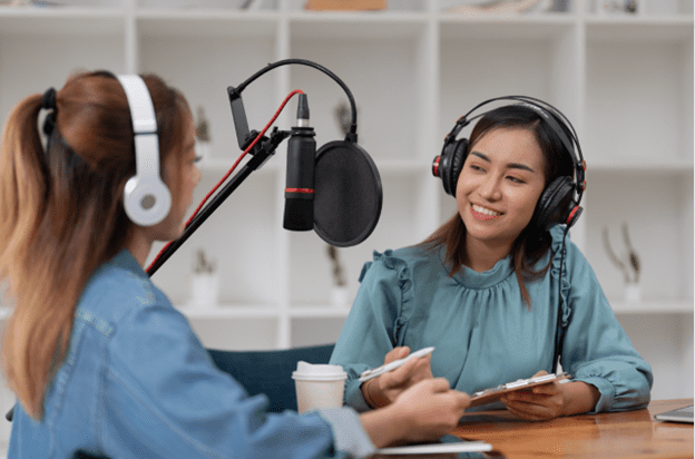 Future Finance podcast cover