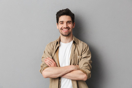 Client portrait